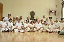 Retiro de meditación Vipassana fin de semana 2022 - Alzira