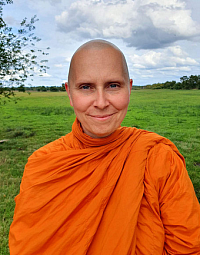 Maestro de meditación